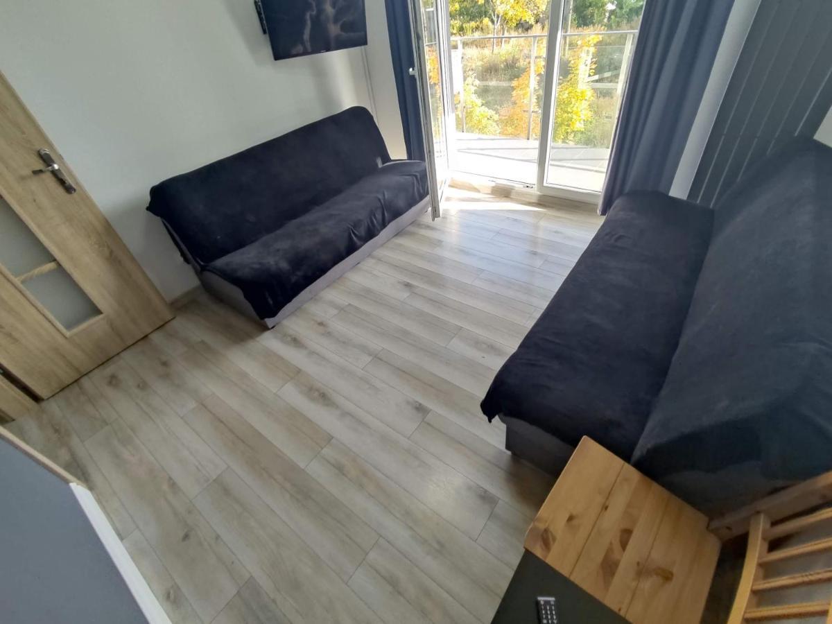 1110 Smialego 39 - Tanie Pokoje W Apartamencie - Samodzielne Zameldowanie - Self Check In Poznań Exteriör bild